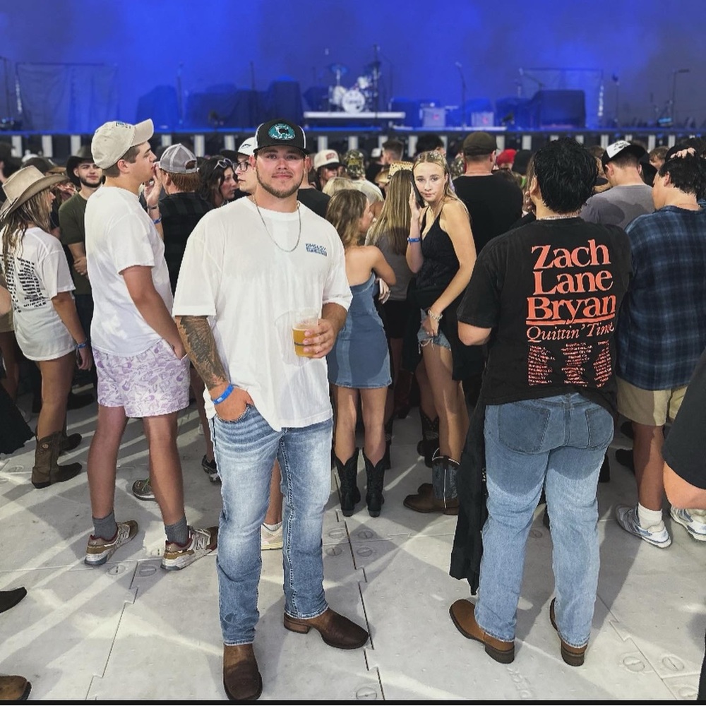 Meet your Posher, Slyler